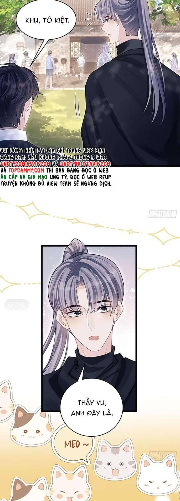 Tôi Hoài Nghi Ảnh Đế Đang Theo Đuổi Tôi Chapter  94 - 8