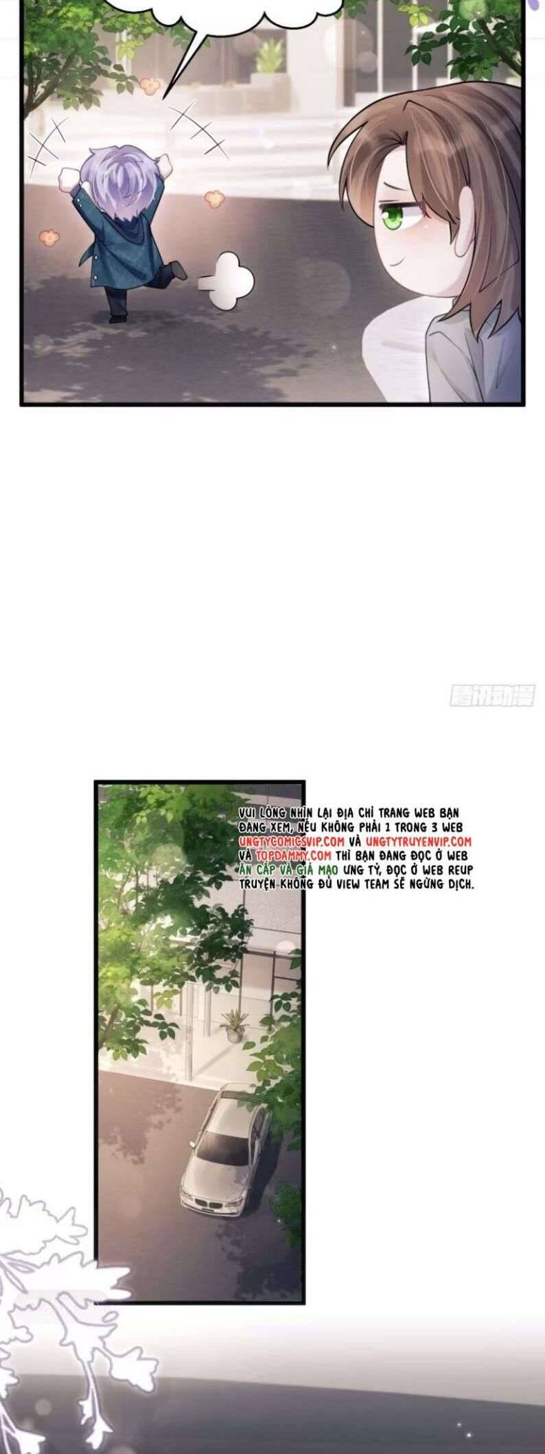 Tôi Hoài Nghi Ảnh Đế Đang Theo Đuổi Tôi Chapter  95 - 20