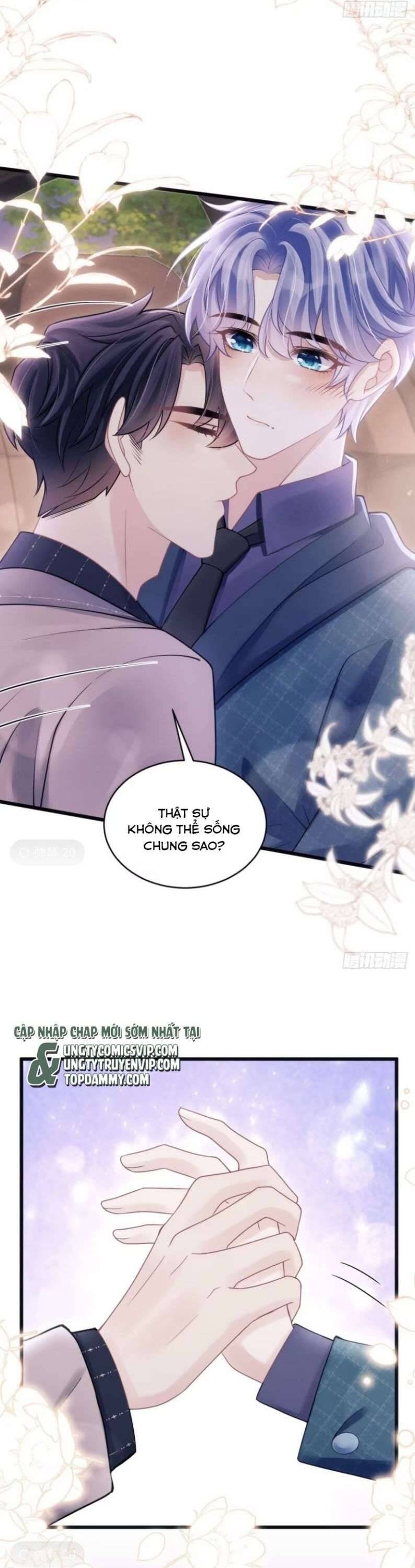 Tôi Hoài Nghi Ảnh Đế Đang Theo Đuổi Tôi Chapter  95 - 26