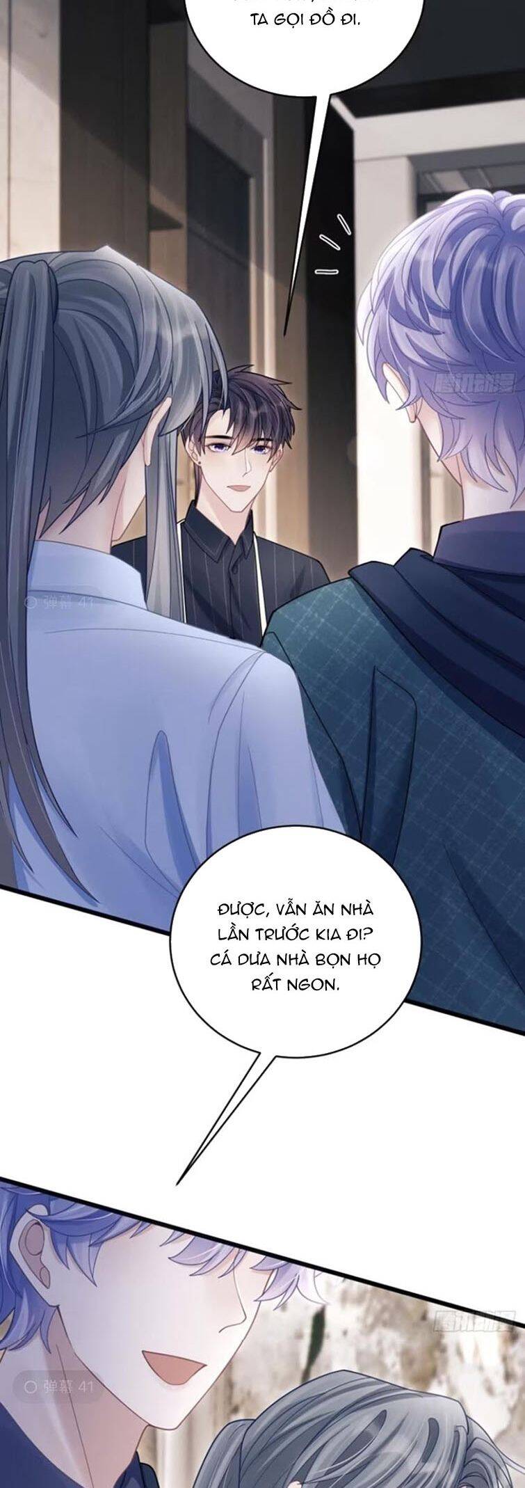 Tôi Hoài Nghi Ảnh Đế Đang Theo Đuổi Tôi Chapter  97 - 21