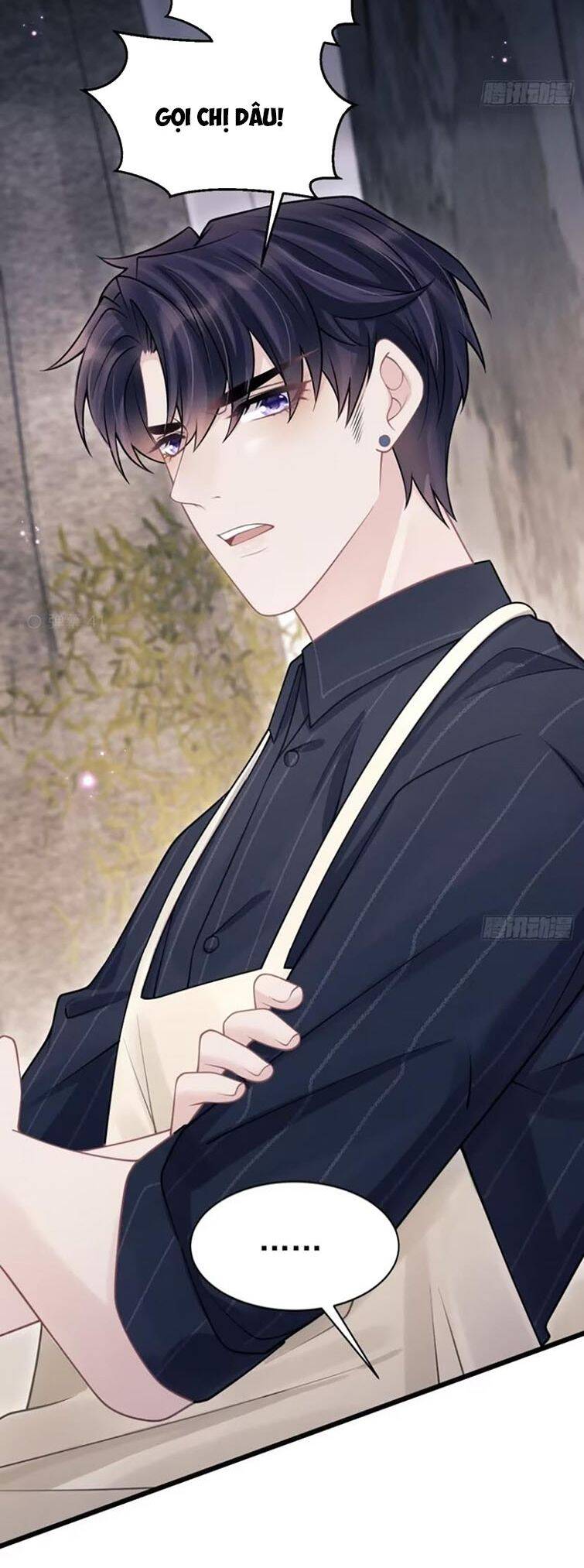 Tôi Hoài Nghi Ảnh Đế Đang Theo Đuổi Tôi Chapter  97 - 36