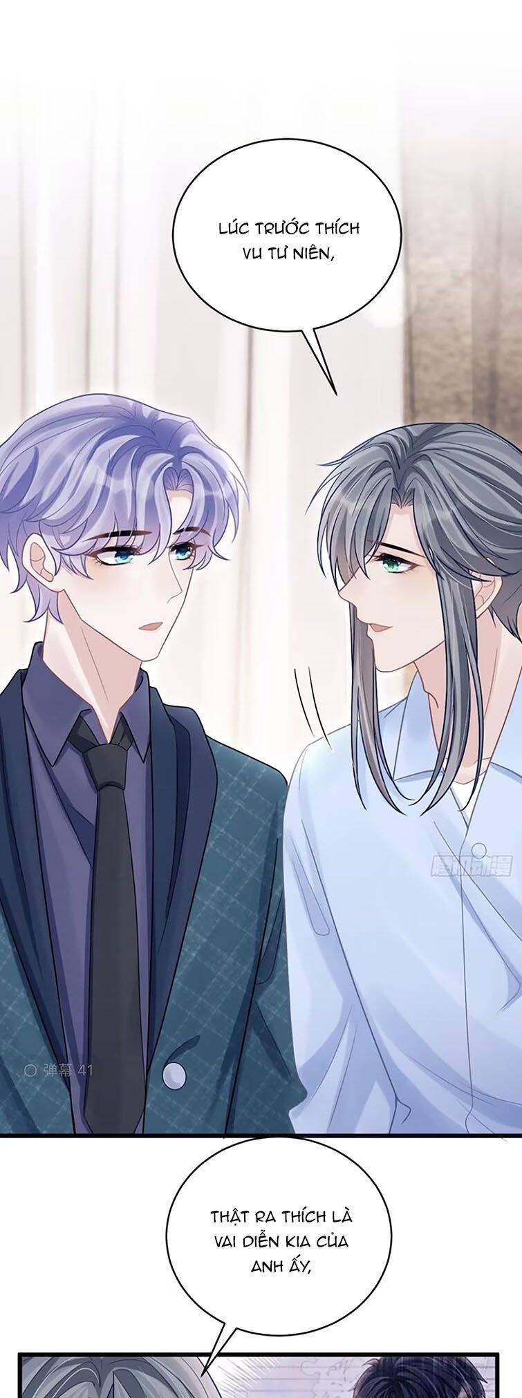 Tôi Hoài Nghi Ảnh Đế Đang Theo Đuổi Tôi Chapter  97 - 42
