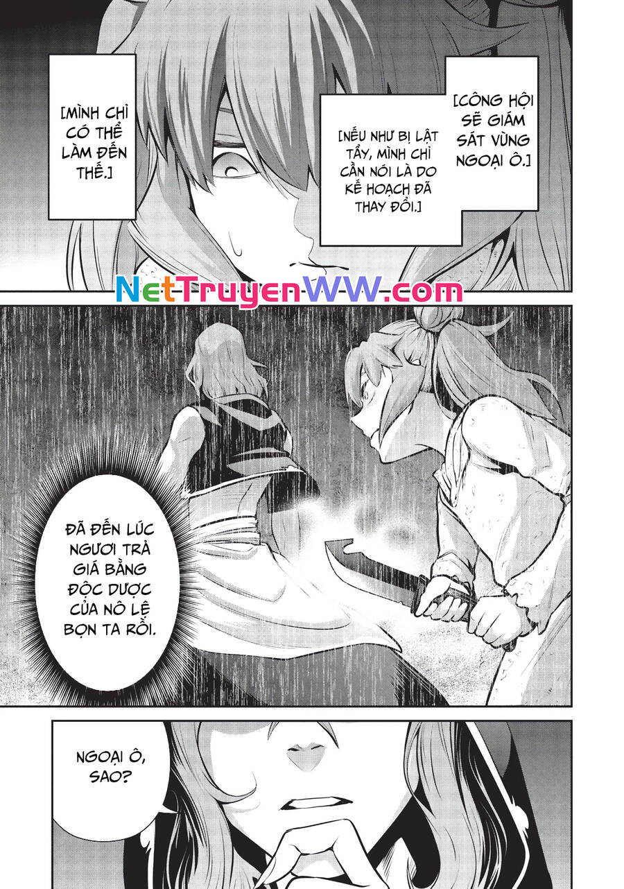 Chuyển Sinh Thành Thiên Vương Chapter  38 - 17