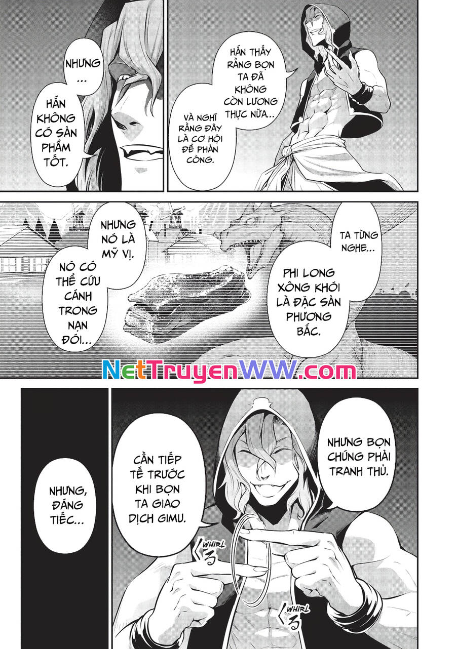 Chuyển Sinh Thành Thiên Vương Chapter  39 - 3