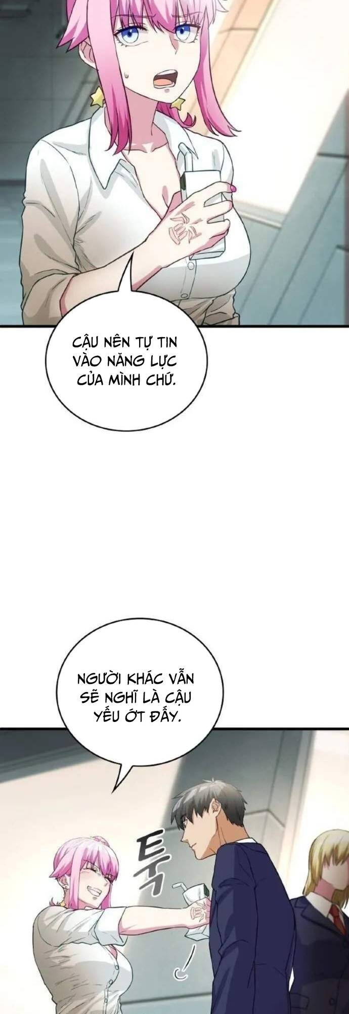 Siêu Thăng Cấp Anh Hùng Chapter 10 - 35