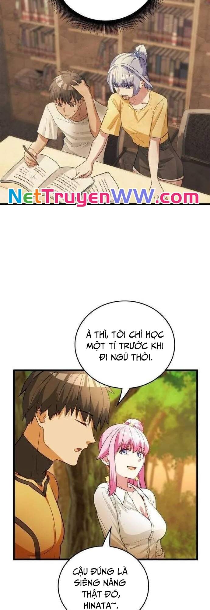 Siêu Thăng Cấp Anh Hùng Chapter 11 - 17