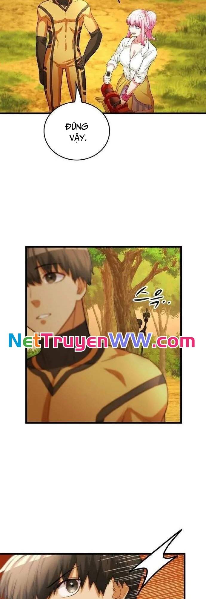 Siêu Thăng Cấp Anh Hùng Chapter 11 - 19