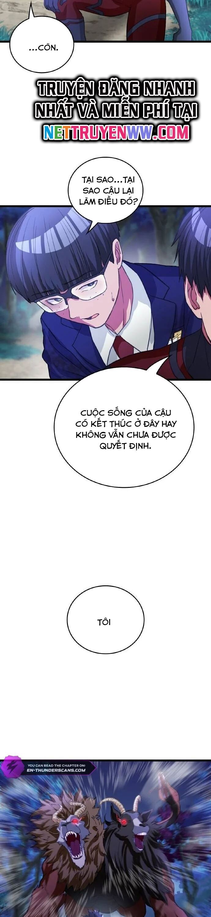 Siêu Thăng Cấp Anh Hùng Chapter 15 - 36