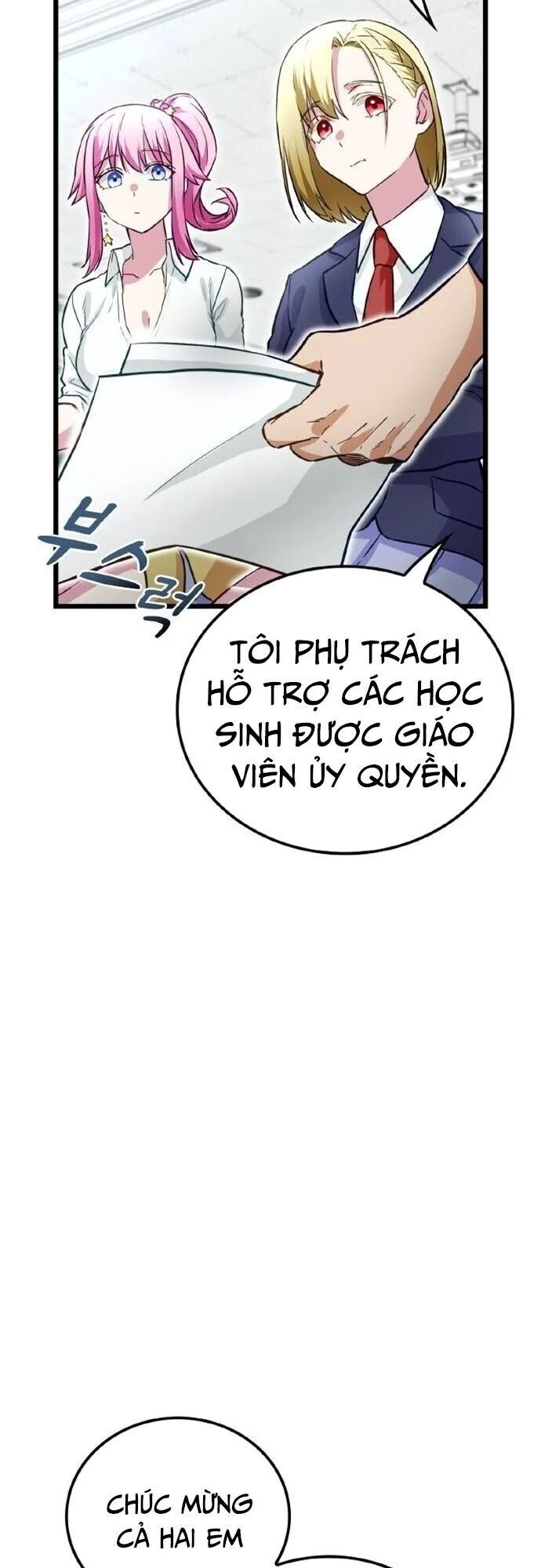 Siêu Thăng Cấp Anh Hùng Chapter 21 - 26