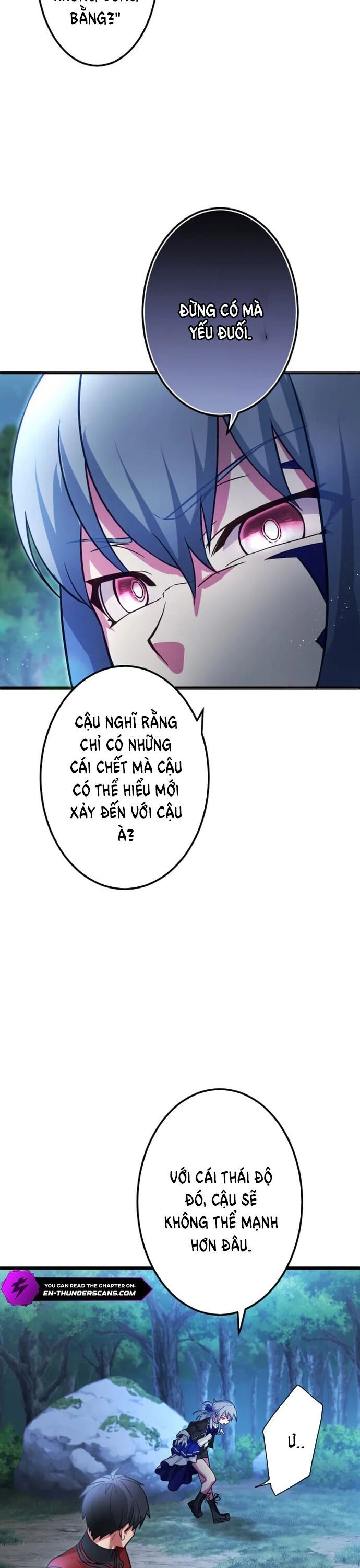 Siêu Thăng Cấp Anh Hùng Chapter 22 - 4