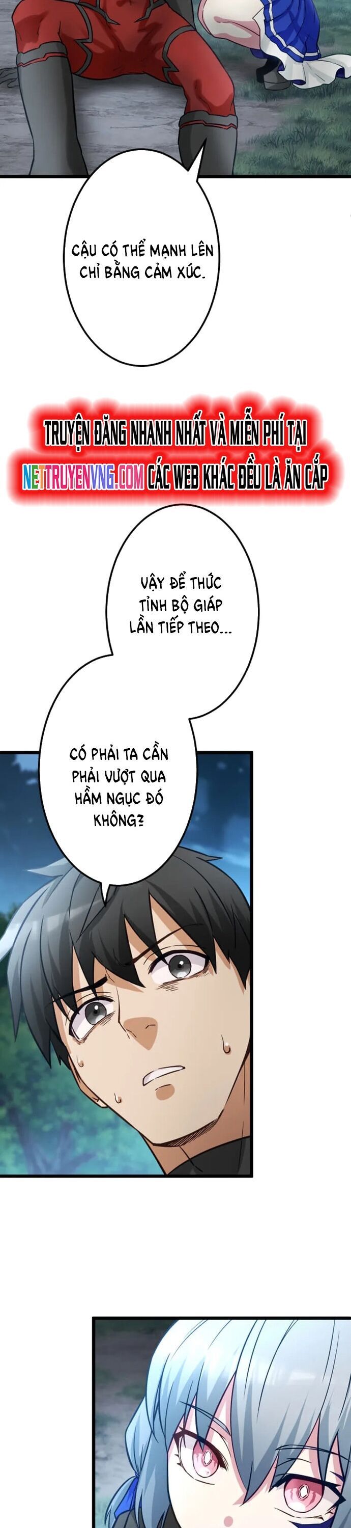 Siêu Thăng Cấp Anh Hùng Chapter 22 - 7