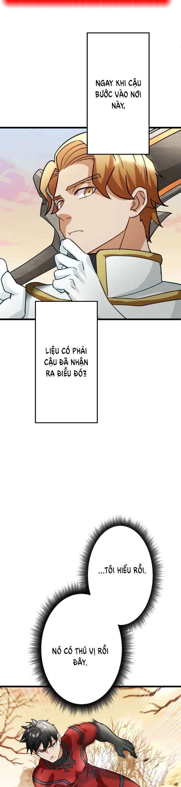 Siêu Thăng Cấp Anh Hùng Chapter 23 - 48