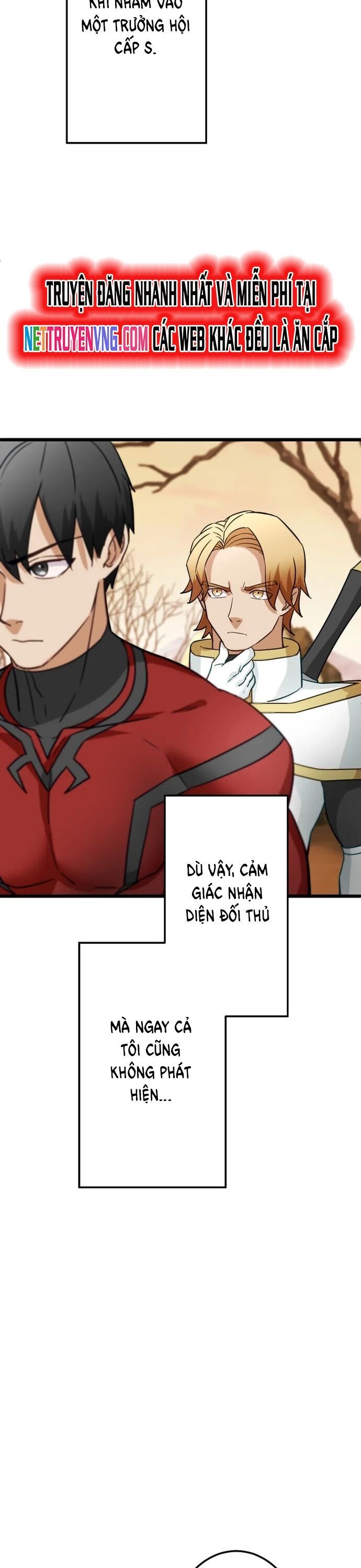Siêu Thăng Cấp Anh Hùng Chapter 24 - 37