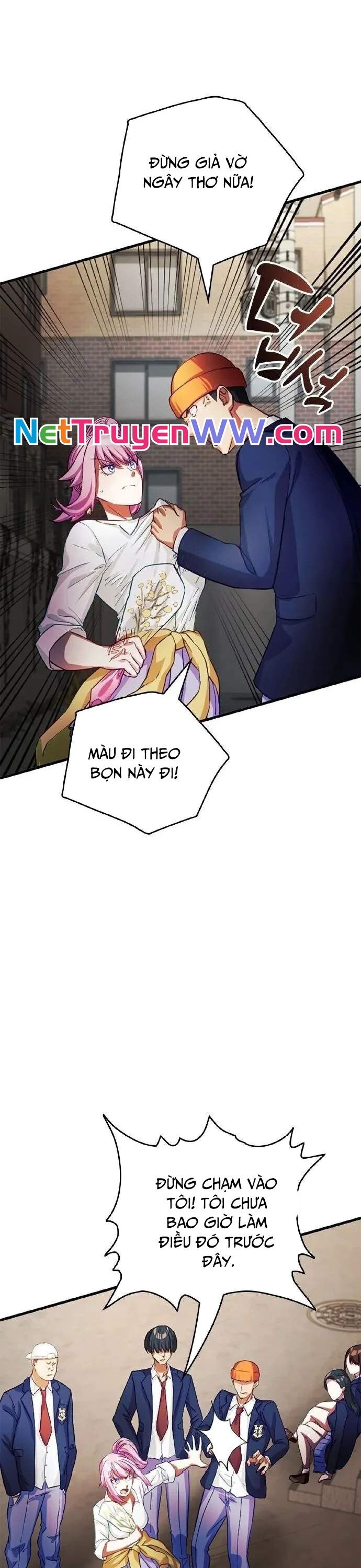 Siêu Thăng Cấp Anh Hùng Chapter 3 - 48