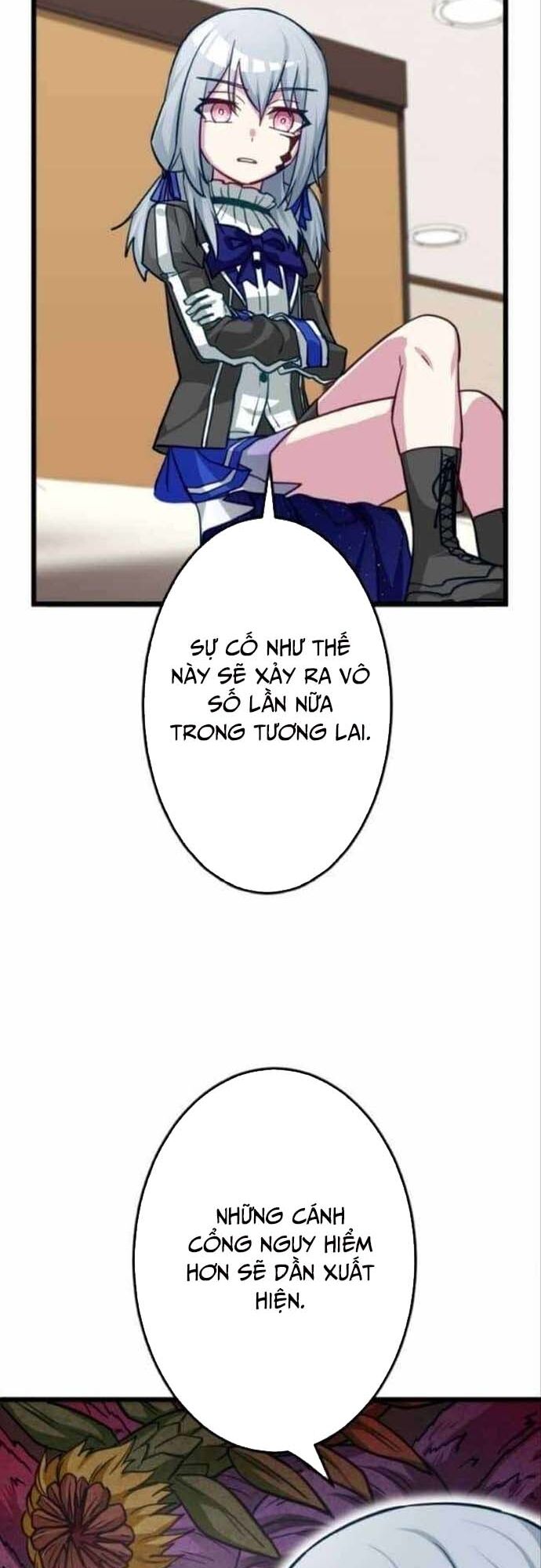 Siêu Thăng Cấp Anh Hùng Chapter 43 - 6