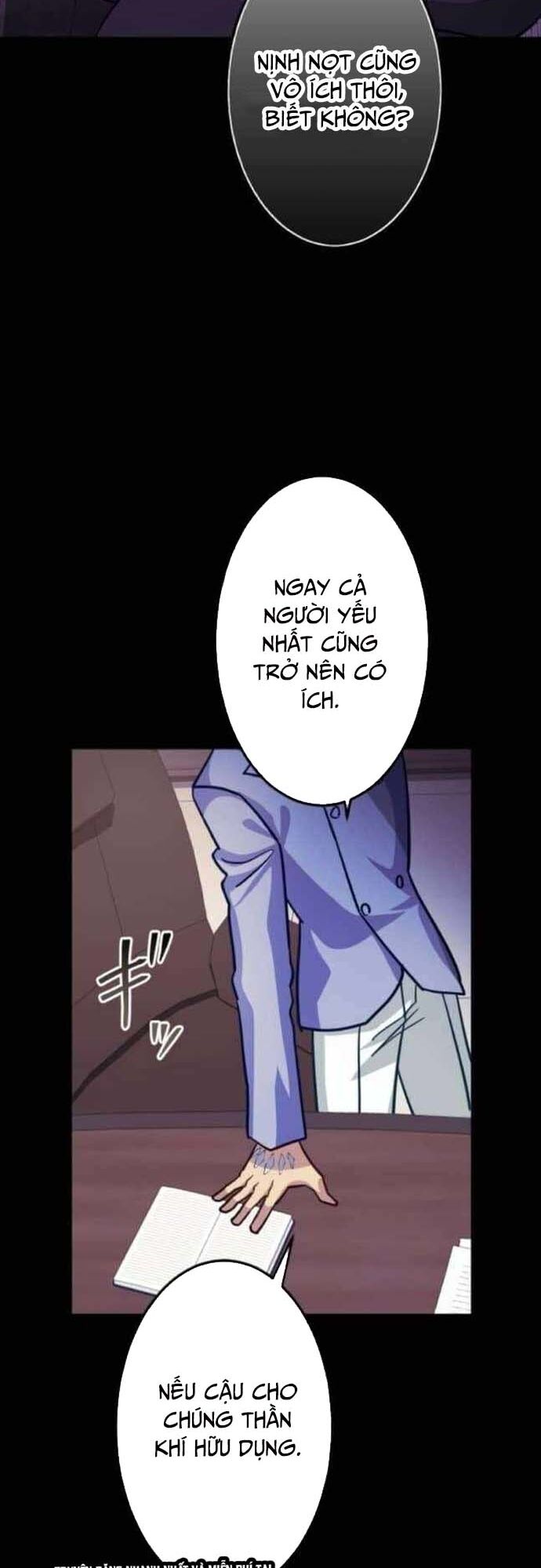 Siêu Thăng Cấp Anh Hùng Chapter 43 - 60
