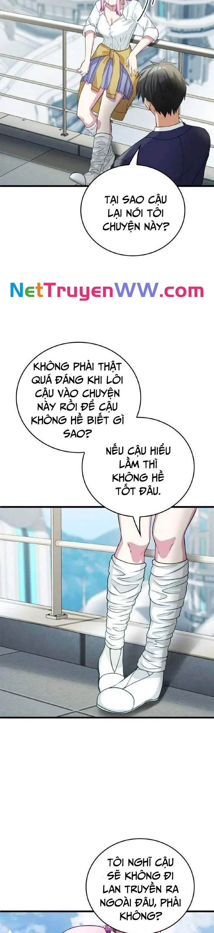Siêu Thăng Cấp Anh Hùng Chapter 5 - 31
