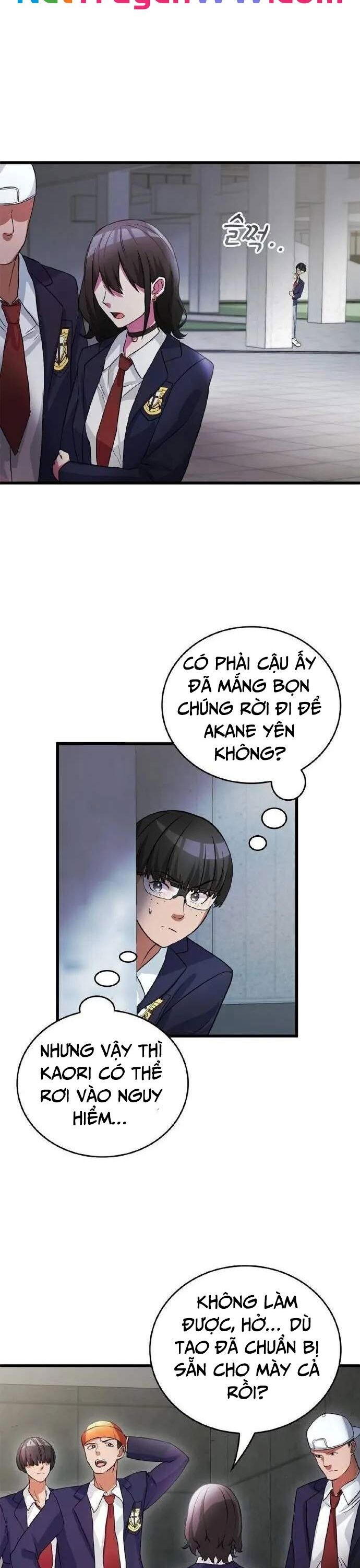 Siêu Thăng Cấp Anh Hùng Chapter 5 - 37