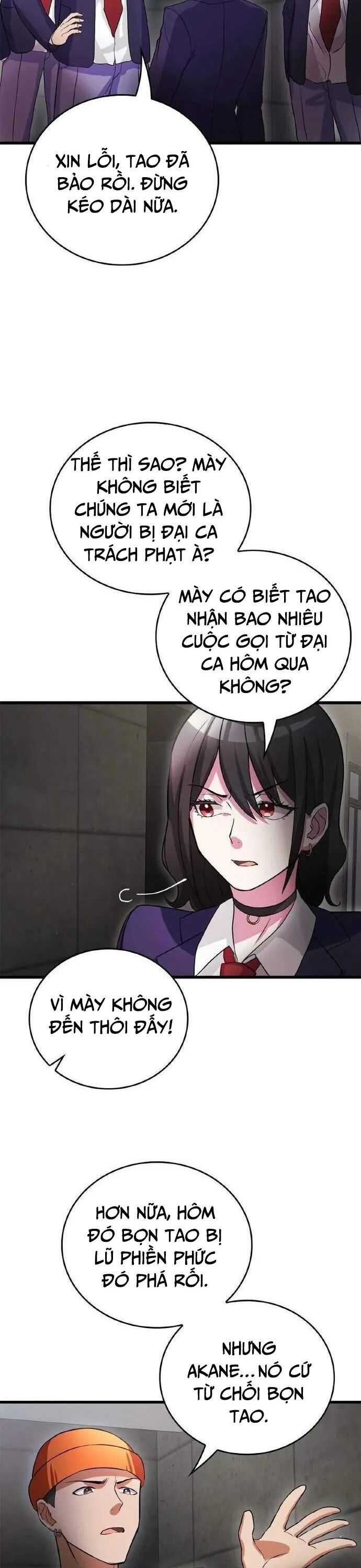Siêu Thăng Cấp Anh Hùng Chapter 5 - 38