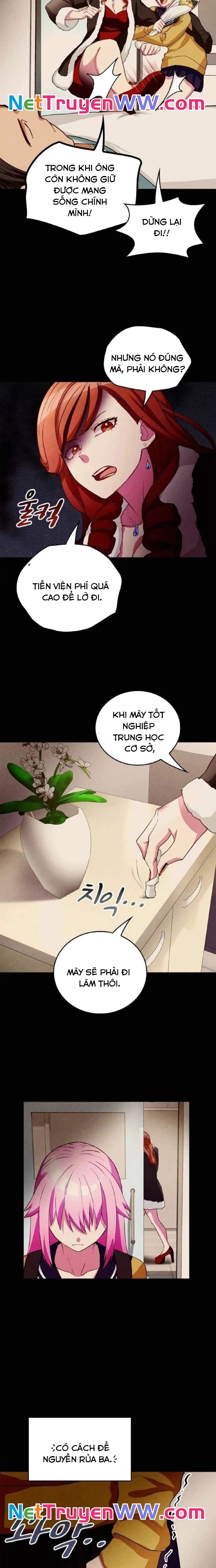 Siêu Thăng Cấp Anh Hùng Chapter 6 - 5