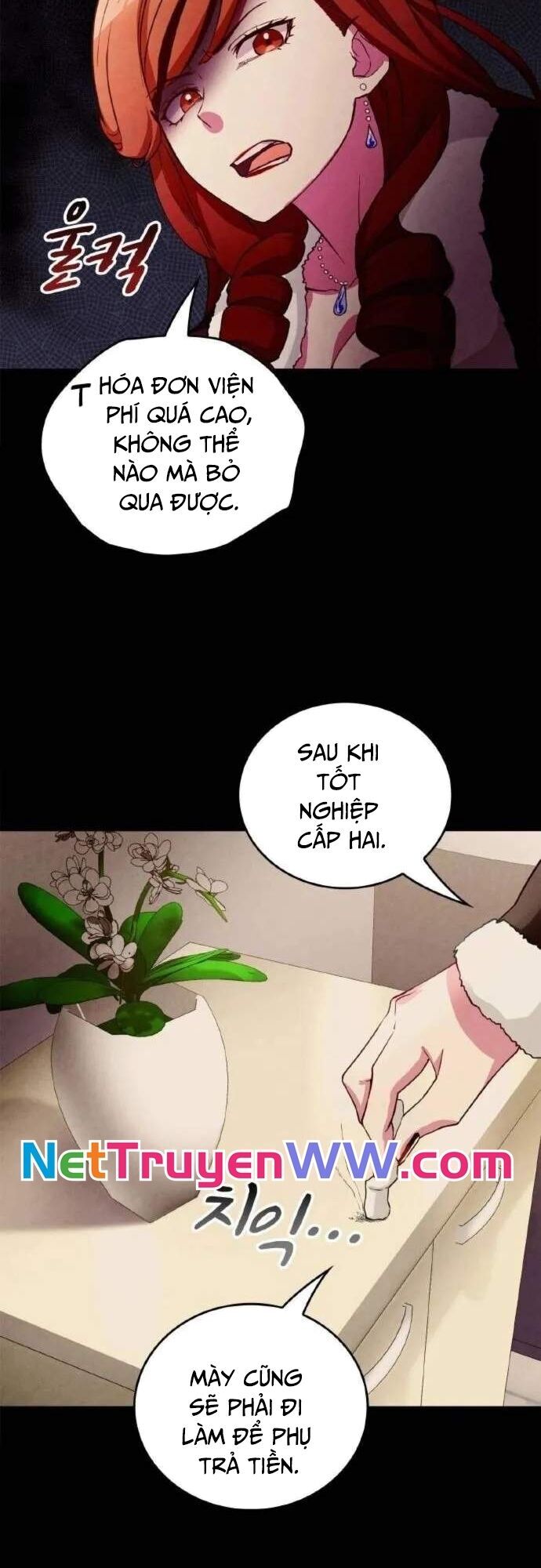 Siêu Thăng Cấp Anh Hùng Chapter 7 - 17