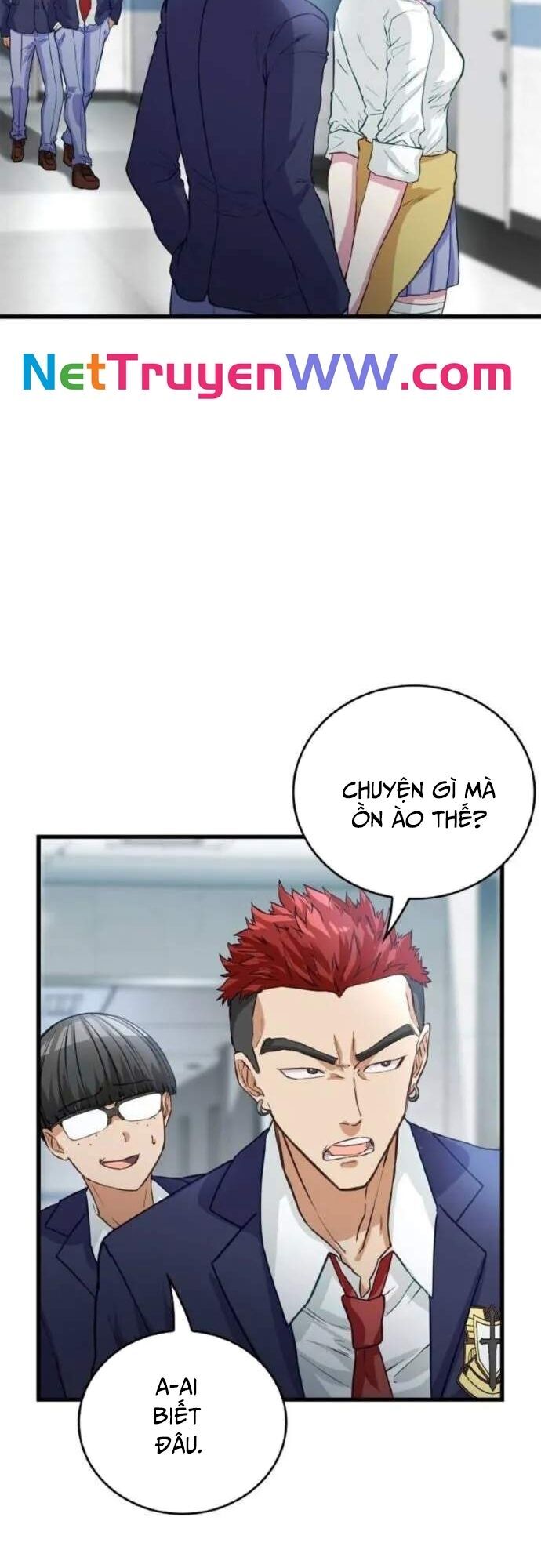 Siêu Thăng Cấp Anh Hùng Chapter 9 - 25