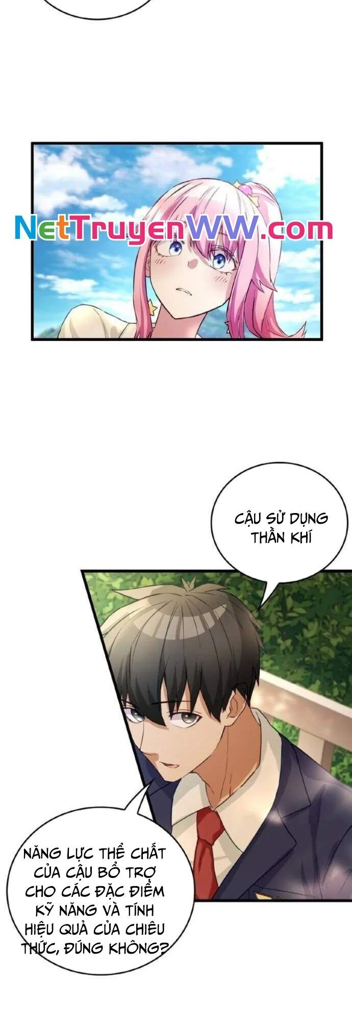 Siêu Thăng Cấp Anh Hùng Chapter 9 - 41
