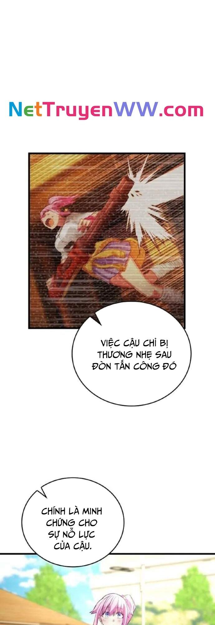 Siêu Thăng Cấp Anh Hùng Chapter 9 - 42