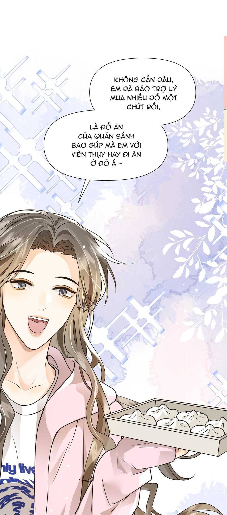 Viên Tiên Sinh Luôn Không Vui Chapter  58 - 13