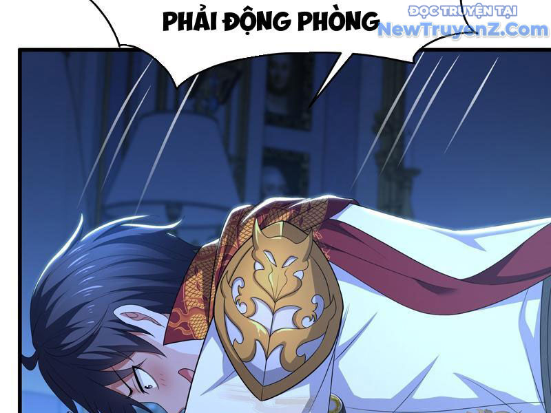Trụ Vương Tái Sinh Không Muốn Làm Đại Phản Diện Chapter 105 - 112