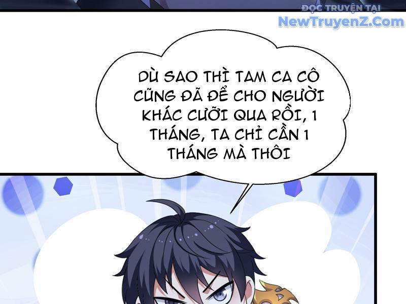 Tán Nhân Vô Địch Tái Sinh Vào Phong Thần Bảng Chapter 105 - 117