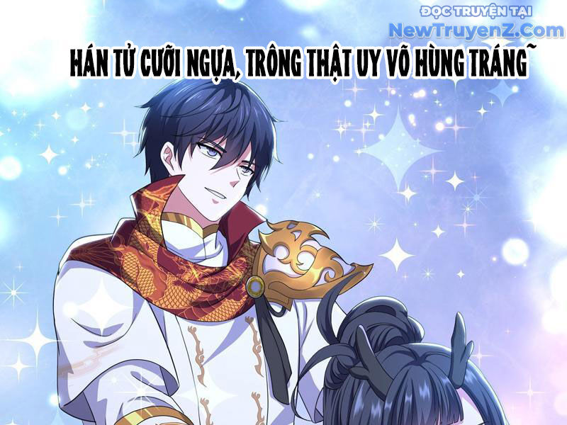 Tán Nhân Vô Địch Tái Sinh Vào Phong Thần Bảng Chapter 105 - 126