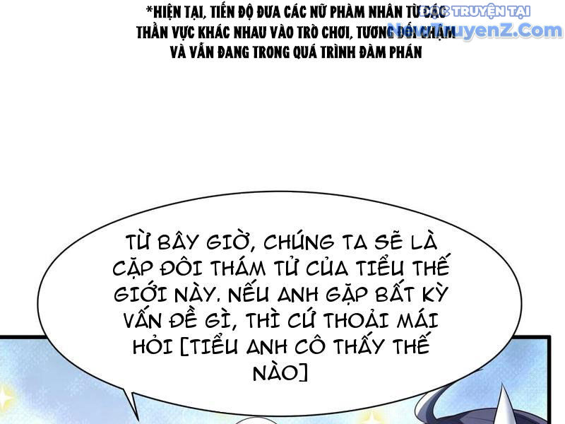 Tán Nhân Vô Địch Tái Sinh Vào Phong Thần Bảng Chapter 106 - 119