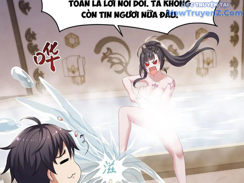 Tán Nhân Vô Địch Tái Sinh Vào Phong Thần Bảng Chapter 106 - 96