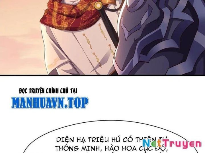 Tán Nhân Vô Địch Tái Sinh Vào Phong Thần Bảng Chapter 110 - 13