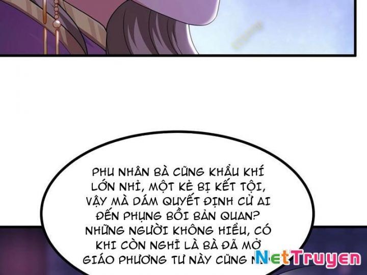 Tán Nhân Vô Địch Tái Sinh Vào Phong Thần Bảng Chapter 113 - 28
