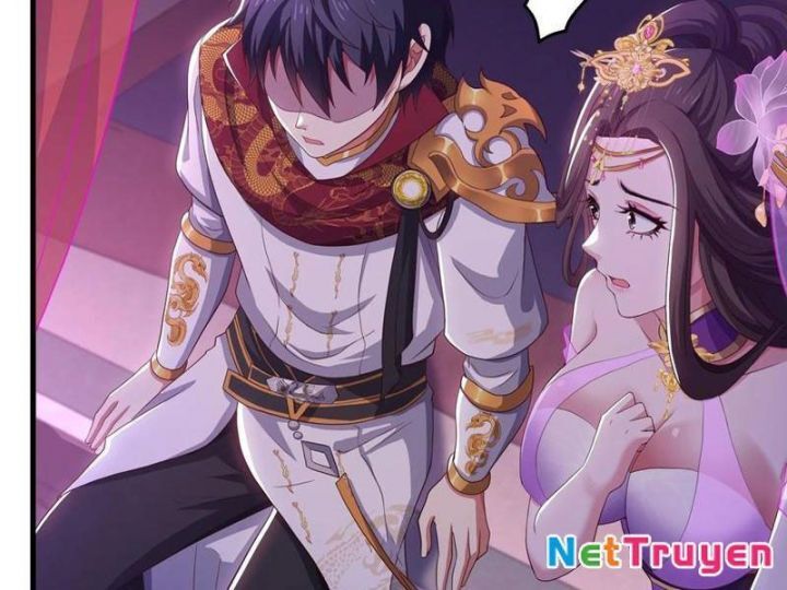 Tán Nhân Vô Địch Tái Sinh Vào Phong Thần Bảng Chapter 113 - 73