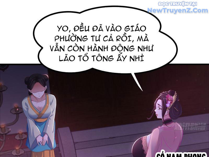 Trụ Vương Tái Sinh Không Muốn Làm Đại Phản Diện Chapter 115 - 9