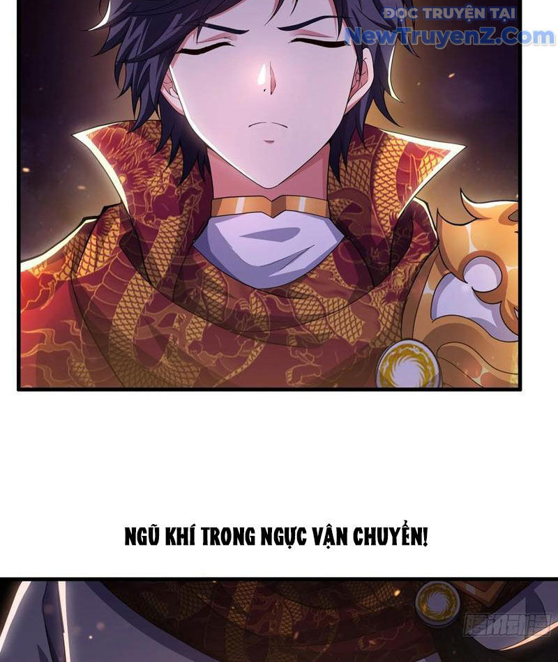 Trụ Vương Tái Sinh Không Muốn Làm Đại Phản Diện Chapter 116 - 46