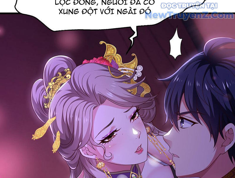 Tán Nhân Vô Địch Tái Sinh Vào Phong Thần Bảng Chapter 118 - 80