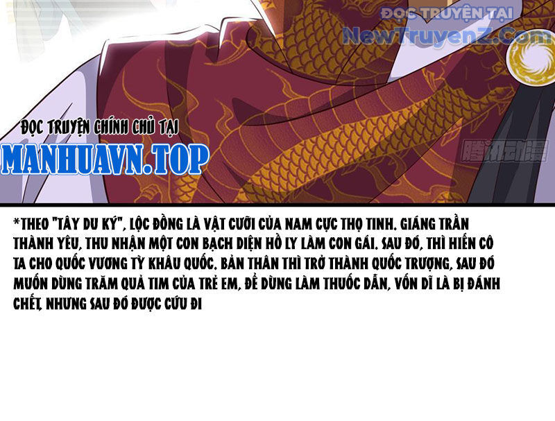 Tán Nhân Vô Địch Tái Sinh Vào Phong Thần Bảng Chapter 118 - 84