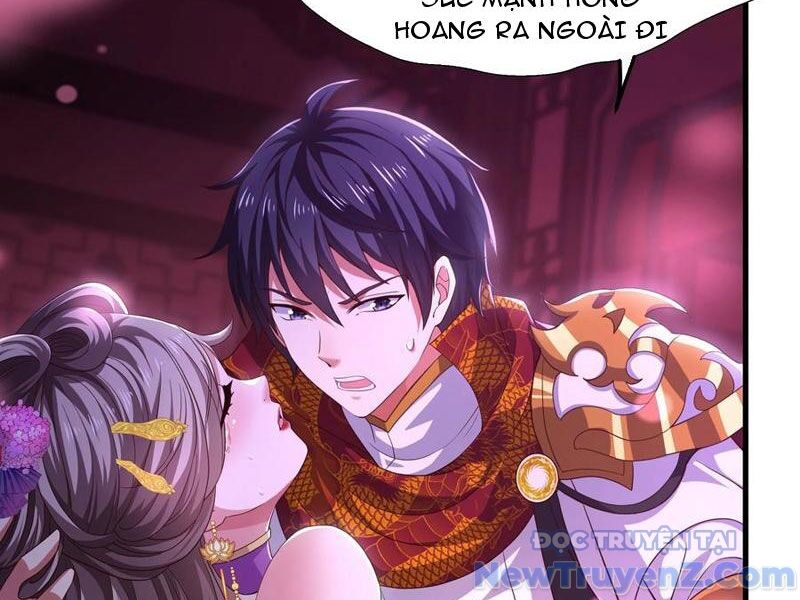 Tán Nhân Vô Địch Tái Sinh Vào Phong Thần Bảng Chapter 119 - 37