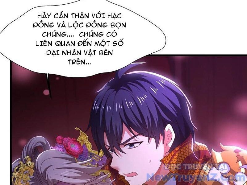 Tán Nhân Vô Địch Tái Sinh Vào Phong Thần Bảng Chapter 119 - 39