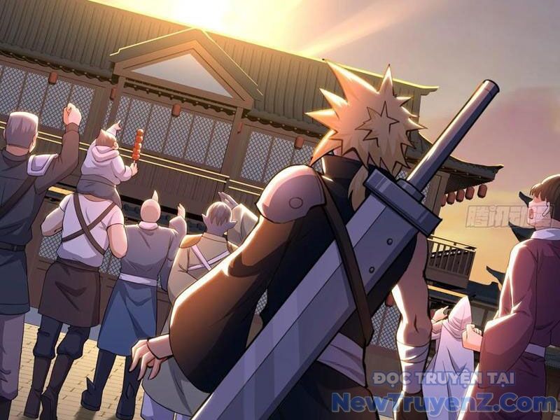 Tán Nhân Vô Địch Tái Sinh Vào Phong Thần Bảng Chapter 119 - 61