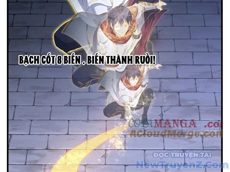 Tán Nhân Vô Địch Tái Sinh Vào Phong Thần Bảng Chapter 119 - 91