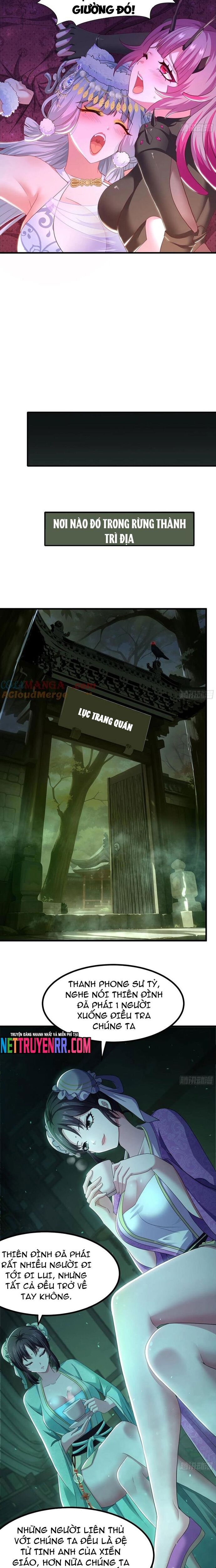 Tán Nhân Vô Địch Tái Sinh Vào Phong Thần Bảng Chapter 121 - 10