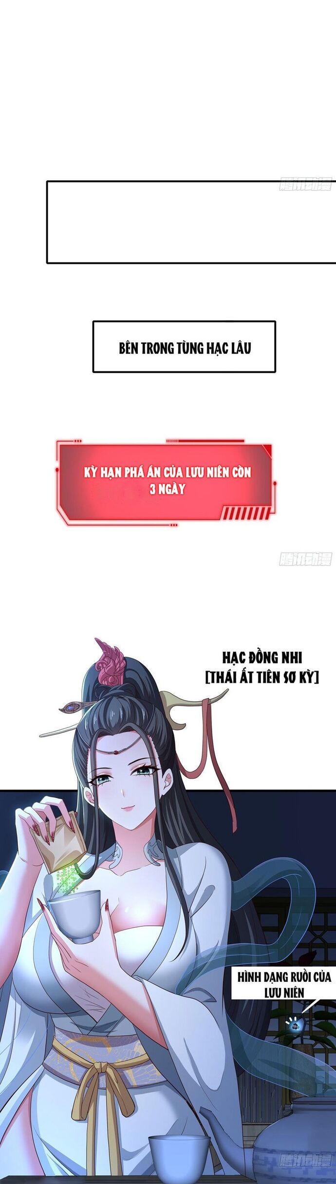 Tán Nhân Vô Địch Tái Sinh Vào Phong Thần Bảng Chapter 122 - 20