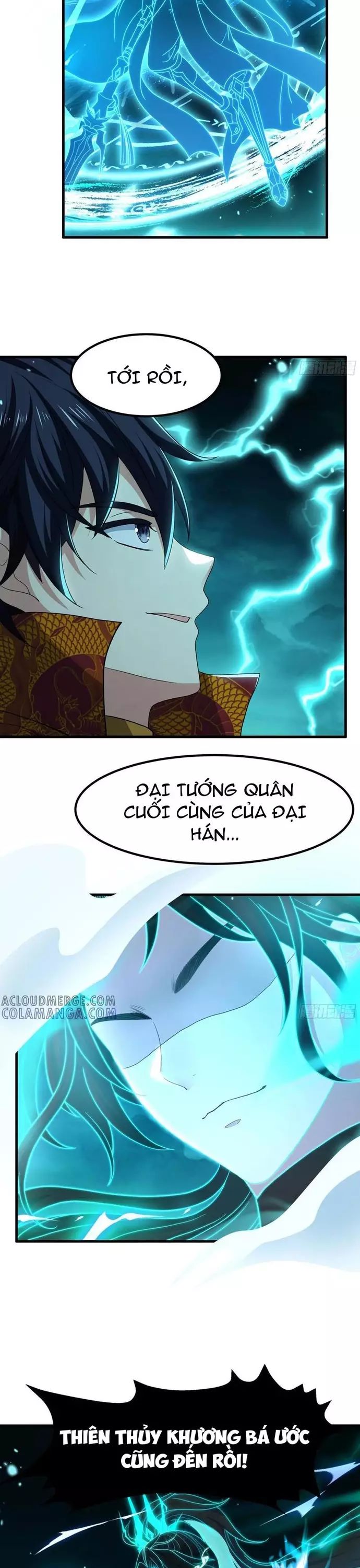 Tán Nhân Vô Địch Tái Sinh Vào Phong Thần Bảng Chapter 128 - 15