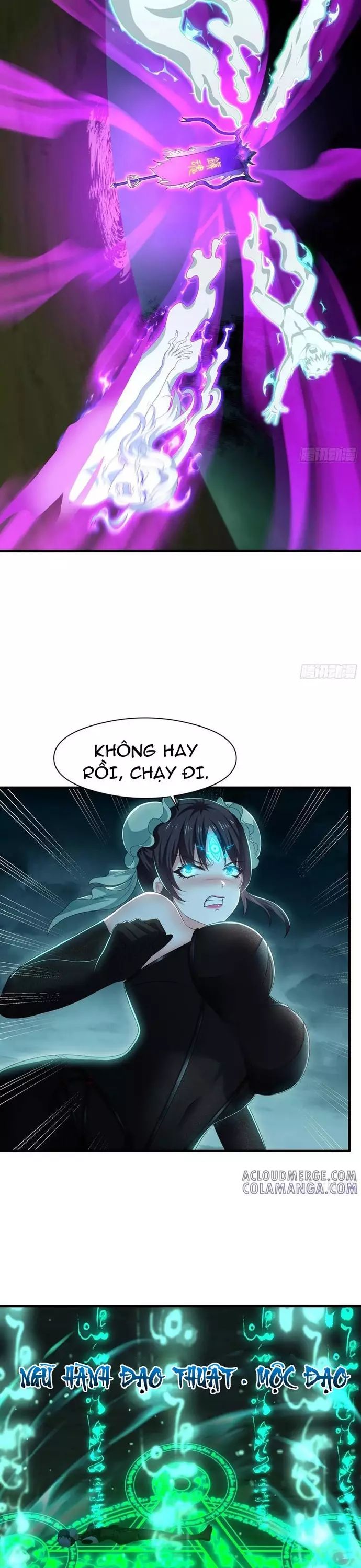Tán Nhân Vô Địch Tái Sinh Vào Phong Thần Bảng Chapter 128 - 19