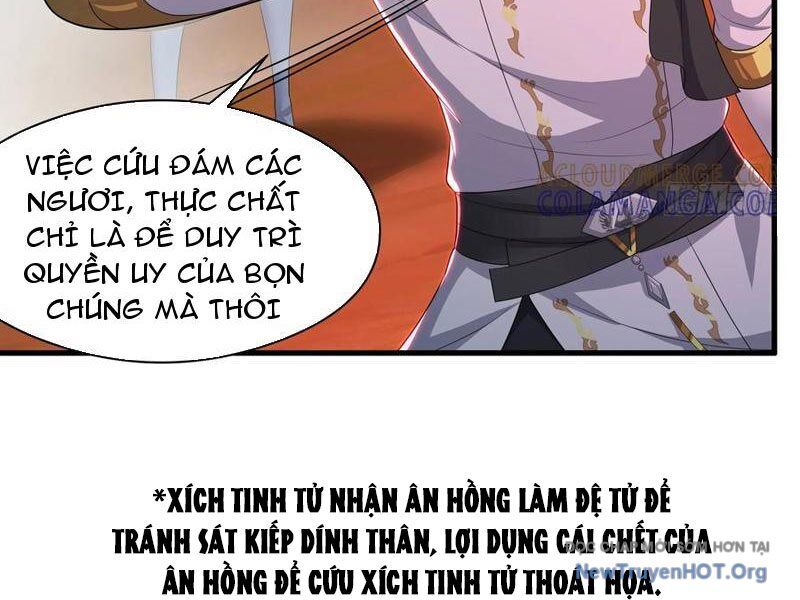 Tán Nhân Vô Địch Tái Sinh Vào Phong Thần Bảng Chapter 129 - 11